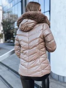 Dámska bunda DStreet