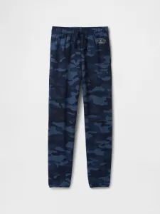 GAP Kids Sweatpants with Logo - Boys