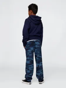 GAP Kids Sweatpants with Logo - Boys