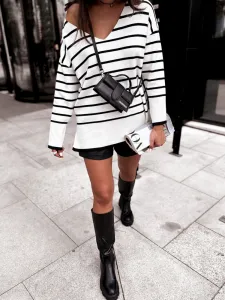Dámsky sveter DStreet
