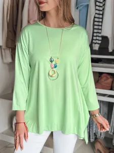 Dámska oversize blúzka COMFILA