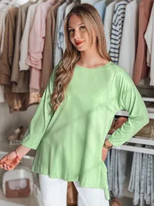 Dámska oversize blúzka COMFILA