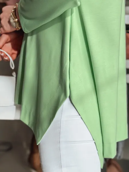 Dámska oversize blúzka COMFILA