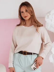 Dámska oversize blúzka s príveskom