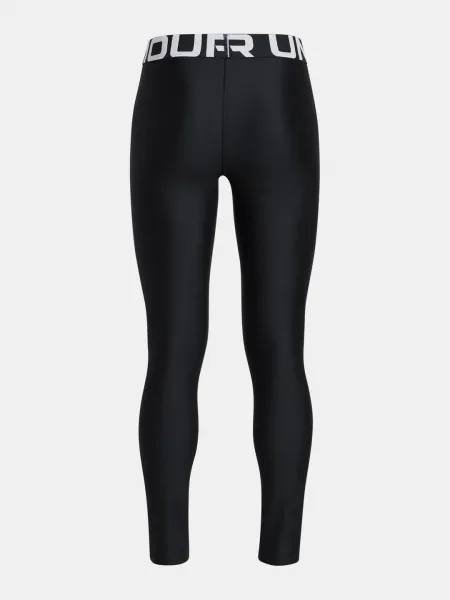 Under Armour HG LEGGING legíny, čierna, veľkosť