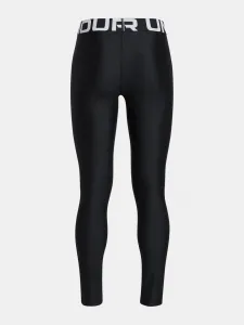 Under Armour HG LEGGING legíny, čierna, veľkosť