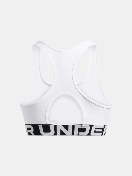 Dámska podprsenka Under Armour biela (1383544 100) S