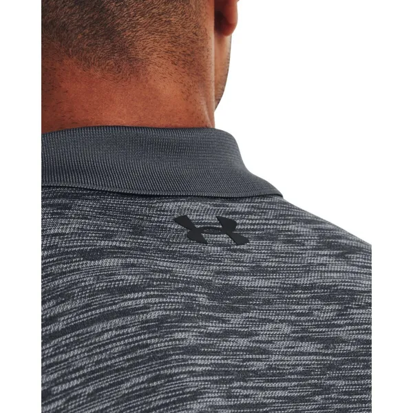 Men's Polo Shirt Under Armour Performance 3.0 Polo