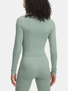 Women's T-shirt Under Armour Vanish Seamless LS