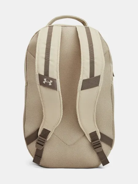 Batoh UNDER ARMOUR UA Hustle 6.0 Backpack-BRN