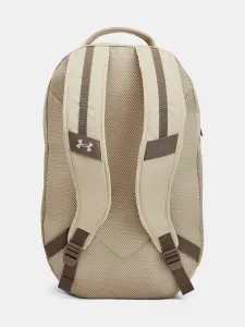 Batoh UNDER ARMOUR UA Hustle 6.0 Backpack-BRN