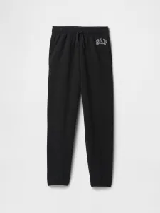 GAP Kids Sweatpants with Logo - Boys