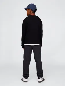 GAP Kids Sweatpants with Logo - Boys