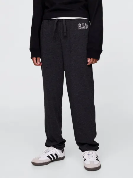 GAP Kids Sweatpants with Logo - Boys