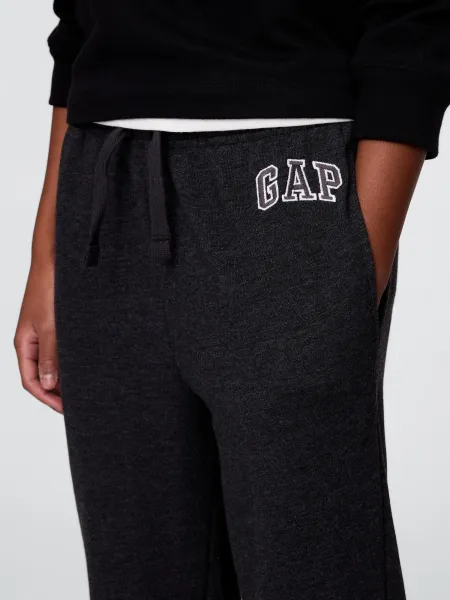 GAP Kids Sweatpants with Logo - Boys