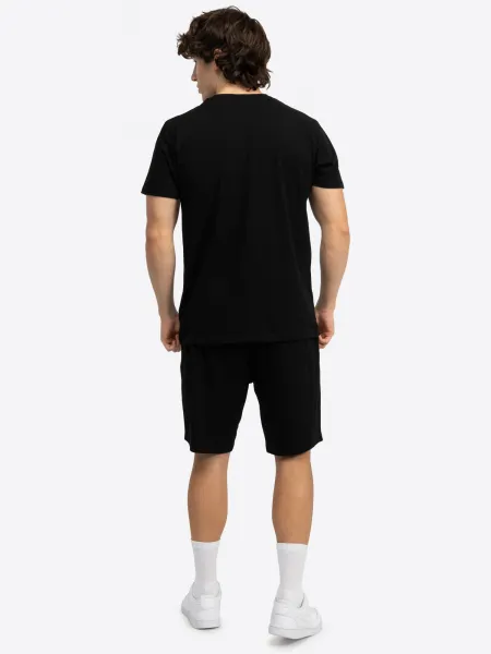 Benlee Men's t-shirt & shorts set regular fit