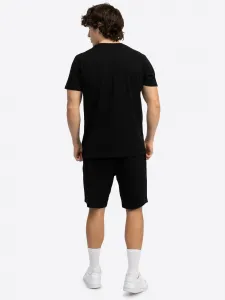 Benlee Men's t-shirt & shorts set regular fit