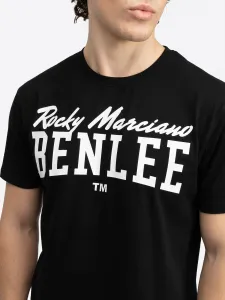 Benlee Men's t-shirt & shorts set regular fit