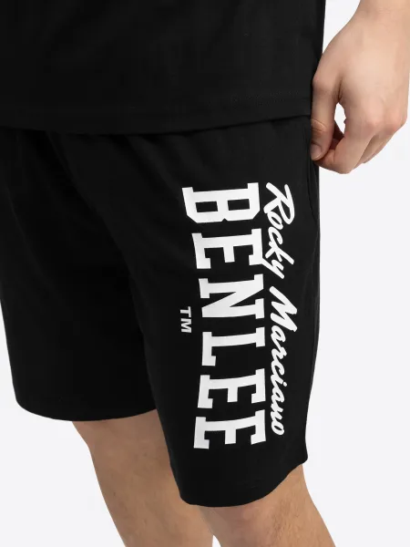 Benlee Men's t-shirt & shorts set regular fit