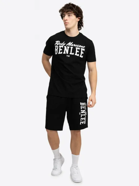 Benlee Men's t-shirt & shorts set regular fit