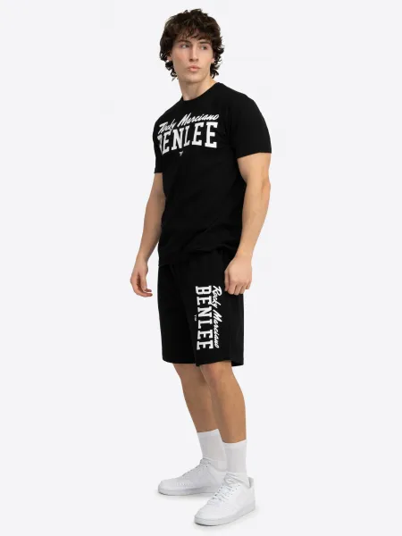 Benlee Men's t-shirt & shorts set regular fit