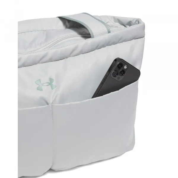 Dámska taška cez rameno UNDER ARMOUR UA Studio Lite Tote-GRN