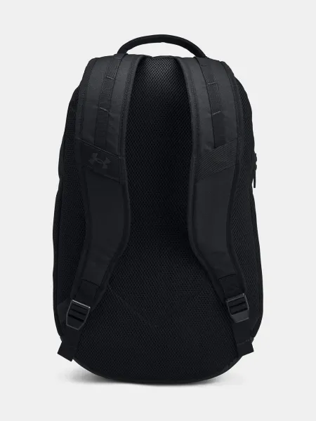 Batoh UNDER ARMOUR UA Hustle 6.0 Backpack-BLK
