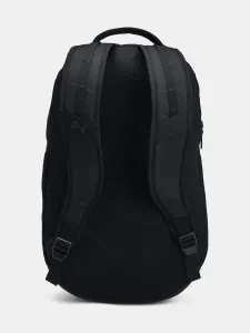 Batoh UNDER ARMOUR UA Hustle 6.0 Backpack-BLK
