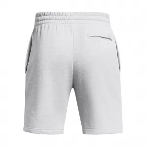 Under Armour RIVAL Pánske kraťasy, sivá, veľkosť