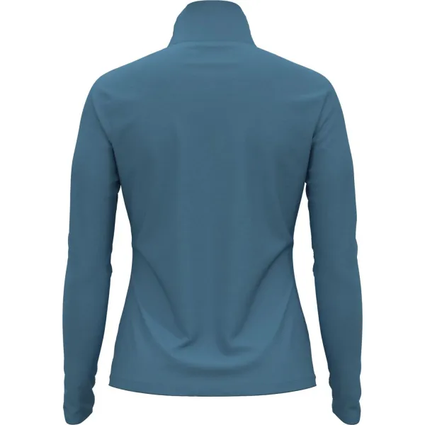 Dámska tréningová mikina so zipsom UNDER ARMOUR Motion Jacket EMEA-BLU