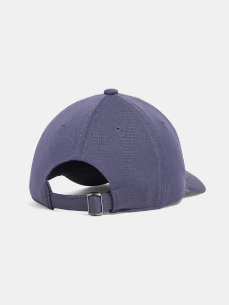 Chlapčenská šiltovka UNDER ARMOUR Boys UA Blitzing Adj-GRY