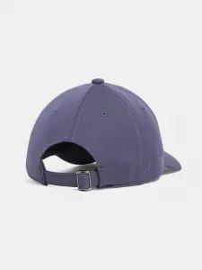 Chlapčenská šiltovka UNDER ARMOUR Boys UA Blitzing Adj-GRY