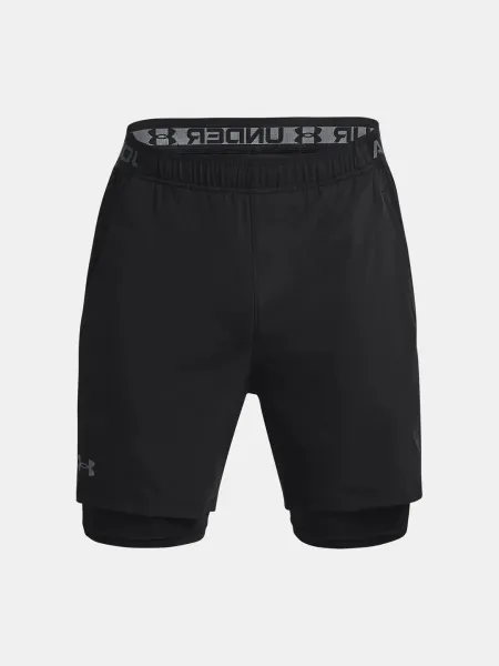 Men's shorts Under Armour Vanish Woven 2in1 Sts