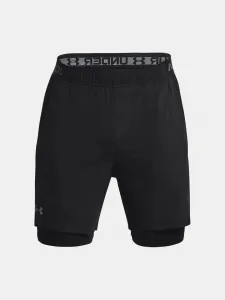 Men's shorts Under Armour Vanish Woven 2in1 Sts