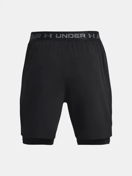 Men's shorts Under Armour Vanish Woven 2in1 Sts
