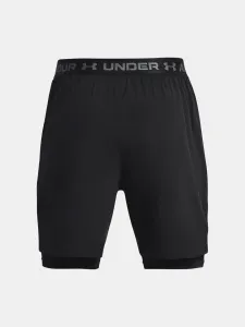 Men's shorts Under Armour Vanish Woven 2in1 Sts