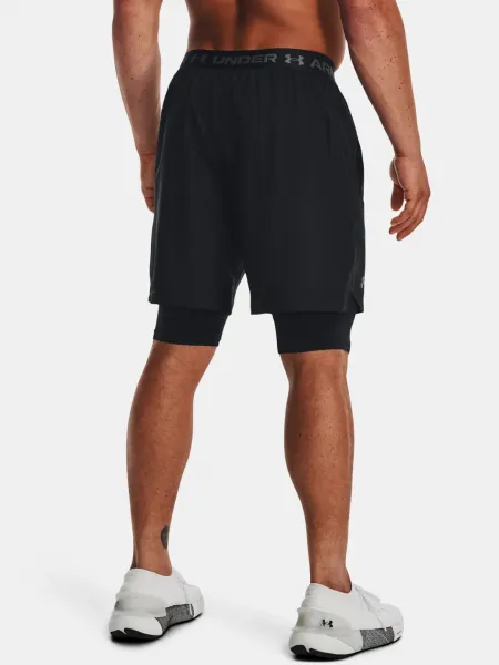 Men's shorts Under Armour Vanish Woven 2in1 Sts