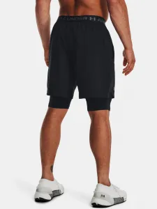 Men's shorts Under Armour Vanish Woven 2in1 Sts