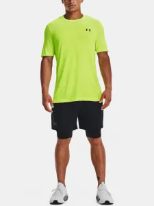 Men's shorts Under Armour Vanish Woven 2in1 Sts