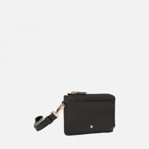 Black women's wallet Geox - Women's