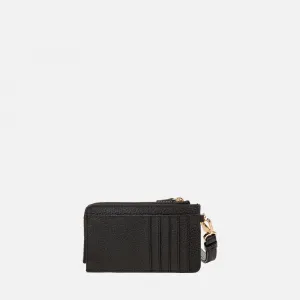 Black women's wallet Geox - Women's