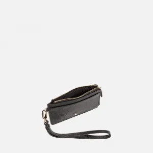 Black women's wallet Geox - Women's