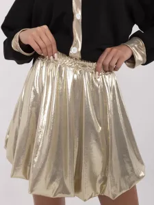 Skirt-MI-SD-2713605.70-gold