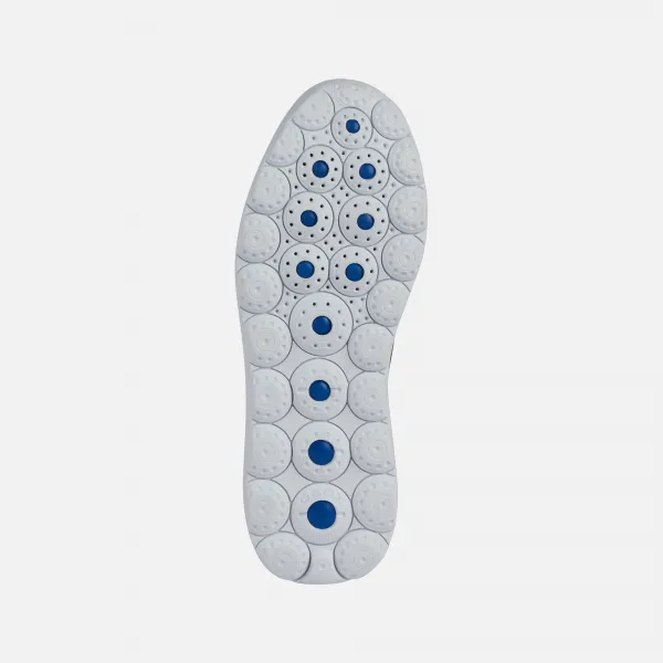 Dark blue men's sneakers Geox Spherica - Men