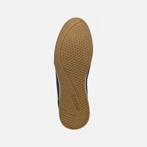 Dark blue men's sneakers Geox Avery - Men's