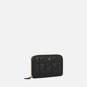 Black women's wallet Geox - Women's