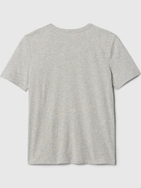 GAP  Chlapčenské tričko s logom 708370-01 Veľkosť: XL