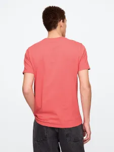 GAP T-shirt with logo - Men's
