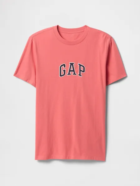 GAP T-shirt with logo - Men's