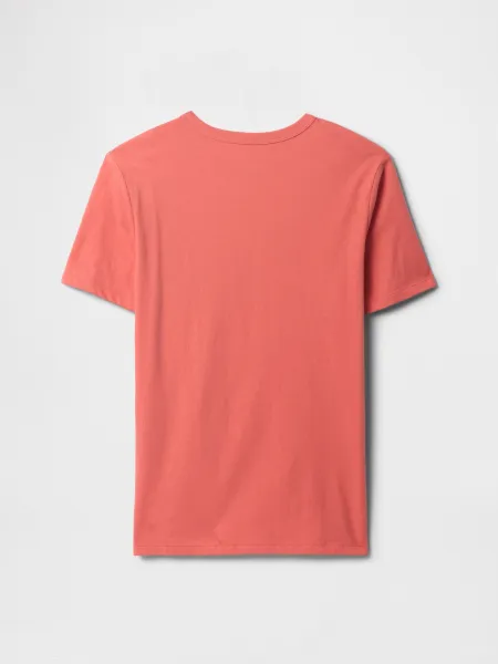 GAP Children's T-shirt with logo - Boys